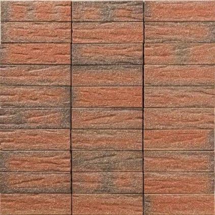 Кирпич клинкерный Patina Borke Olfry