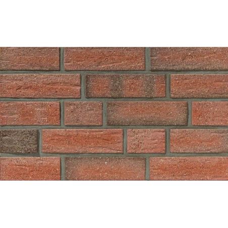 Кирпич клинкерный Patina Borke Olfry