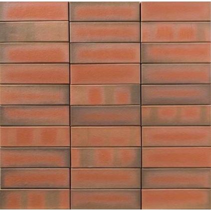 Кирпич клинкерный Patina Glatt Olfry