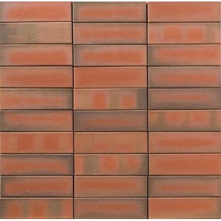 Кирпич клинкерный Patina Glatt Olfry