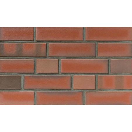 Кирпич клинкерный Patina Glatt Olfry