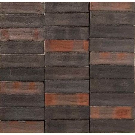 Кирпич клинкерный London Olfry