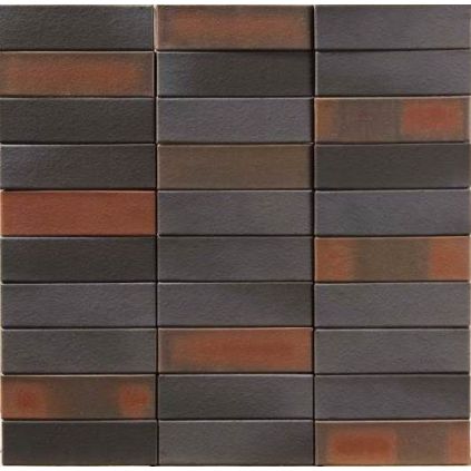 Klinker bricks Edinburg Olfry