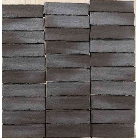 Кирпич клинкерный Glasgow deLuxe Olfry