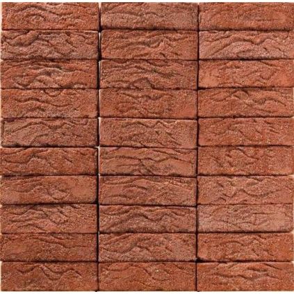 Brick Rubinrot Handform Olfry hand...