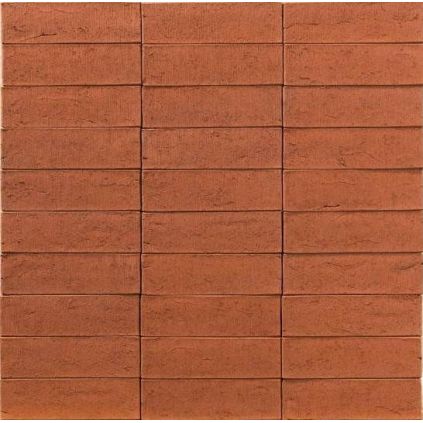 Brick Rubinrot Wasserstrich Olfry...