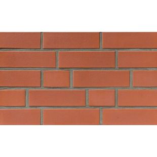 Klinker bricks Rubinrot...