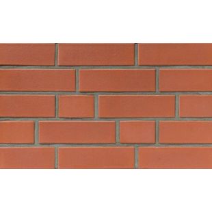 Klinker bricks Rubinrot...