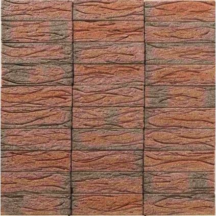 Brick Patina Rustica Olfry hand molding