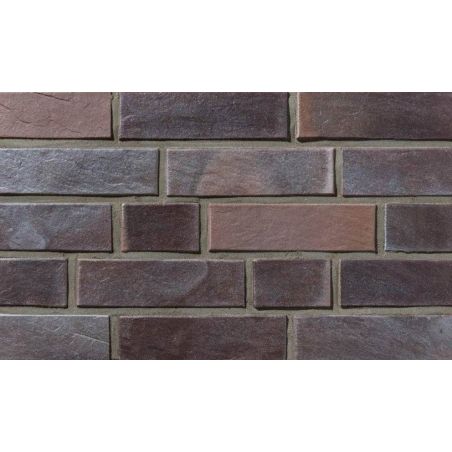 Кирпич клинкерный Spreda Schiefer Olfry