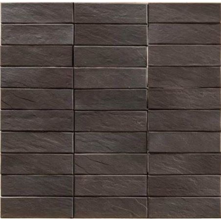 Кирпич клинкерный Siegen Schiefer Olfry