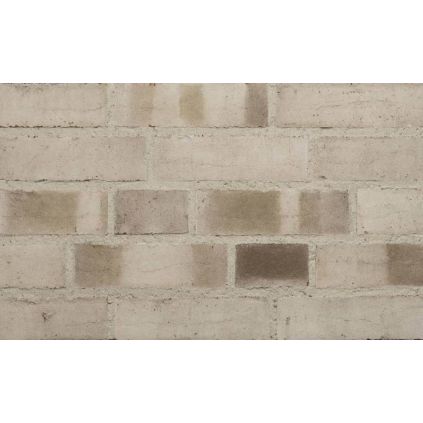 Цегла клінкерна Silbergrau Flach Olfry