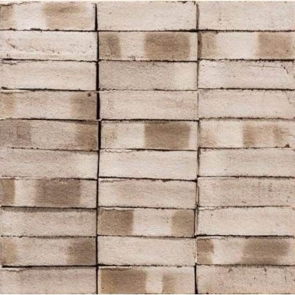 Цегла клінкерна Silbergrau Flach Olfry