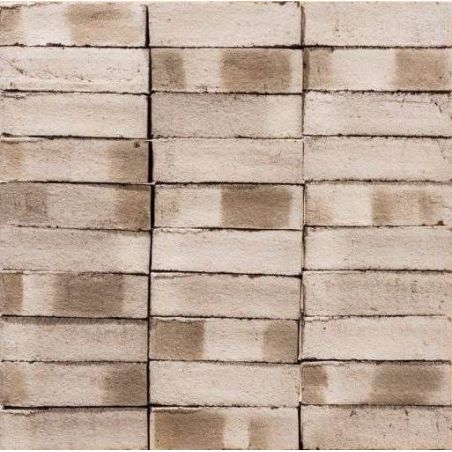 Кирпич клинкерный Silbergrau Flach Olfry