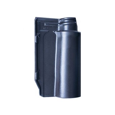 Черепица Margon Iberica Ultra metalized lead