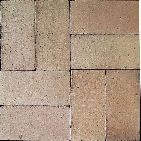 Брусчатка MUHR PK 06 Hellbraun-bunt