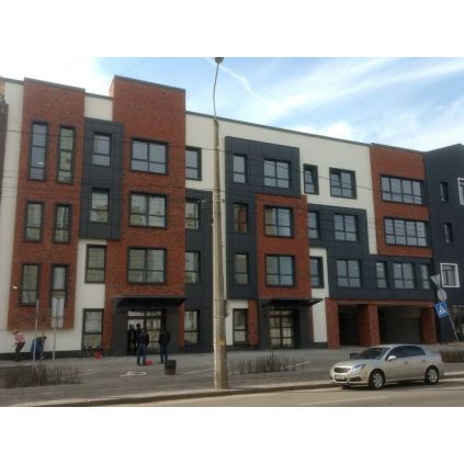 Klinker bricks Bunt Premium Olfry