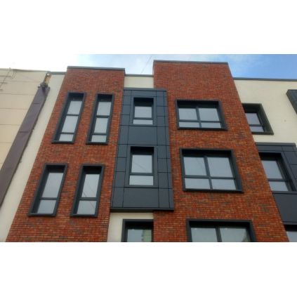 Klinker bricks Bunt Premium Olfry