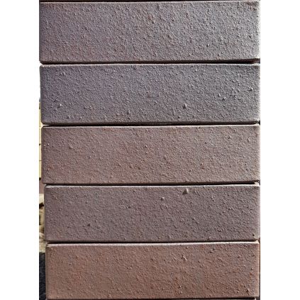 Клинкерный кирпич Mocca LHL