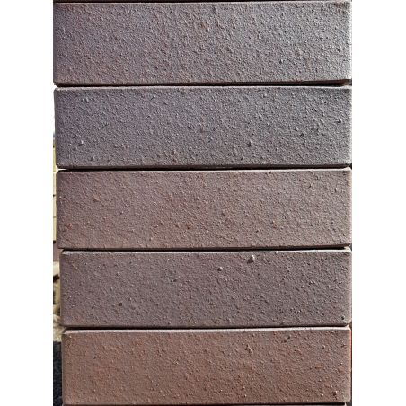 Клинкерный кирпич Mocca LHL