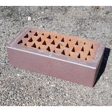 Клинкерный кирпич Mocca LHL