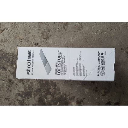 Ступень клинкерная Stroher Antra