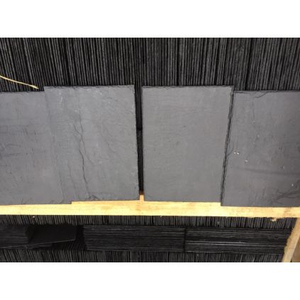 Сланець фасадний плитка 25х35 см