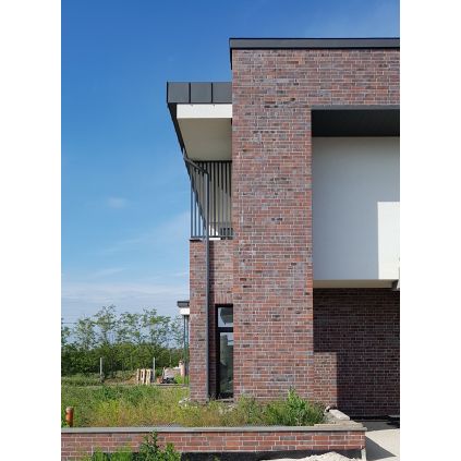 Клінкерна цегла LHL-CRH Rustika