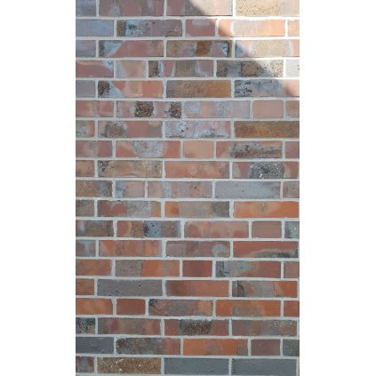 Клінкерна цегла LHL-CRH Rustika