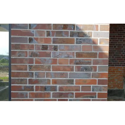 Клінкерна цегла LHL-CRH Rustika