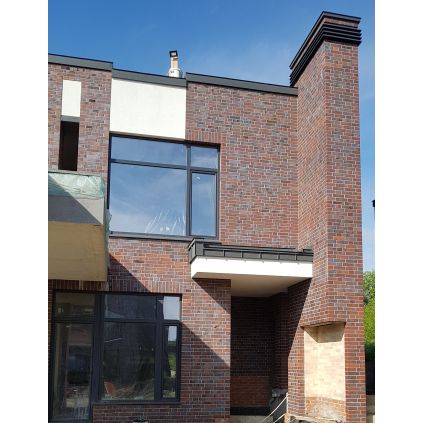 Клінкерна цегла LHL-CRH Rustika