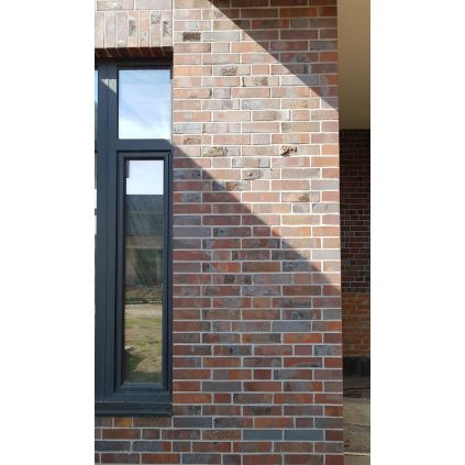 Клінкерна цегла LHL-CRH Rustika