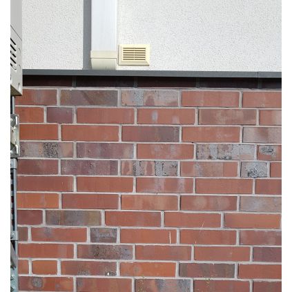 Клінкерна цегла LHL-CRH Rustika