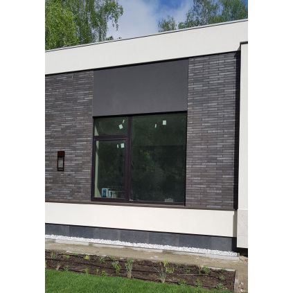 Плитка клинкерная Berlin Long SDS keramik