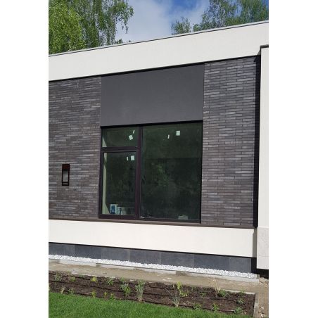 Плитка клинкерная Berlin Long SDS keramik