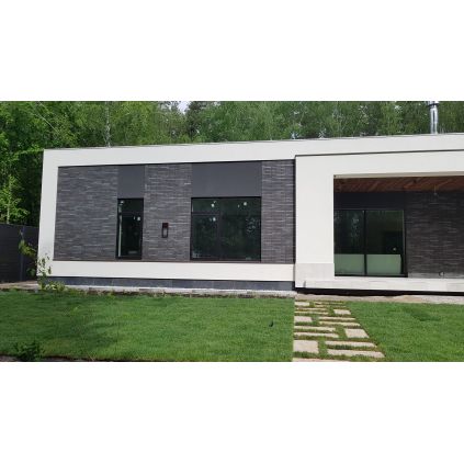 Tiles clinker Manchester Long SDS...