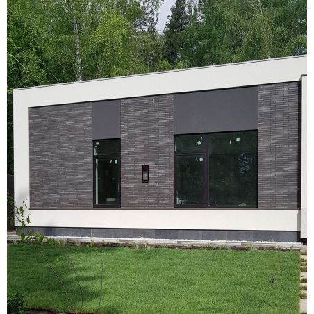 Плитка клинкерная Berlin Long SDS keramik