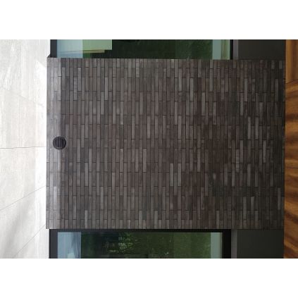 Плитка клинкерная Berlin Long SDS keramik