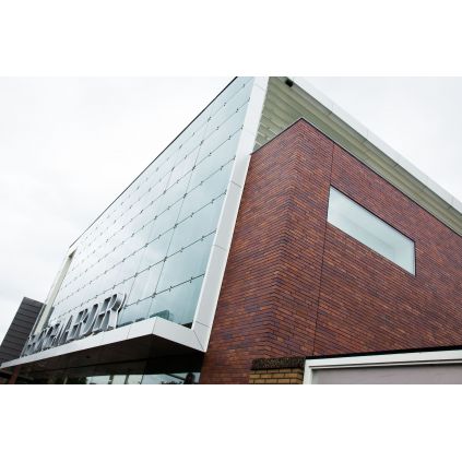 Клінкерна цегла Muhr Li 04 вузький...