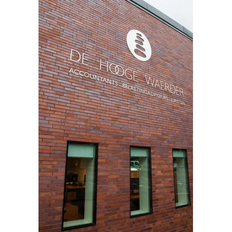 Клинкерный кирпич Muhr Li 04 узкий Rotbraun-bunt