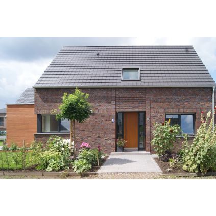 Klinker bricks Lubeck GT Hagemeister