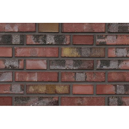 Кирпич клинкерный Lubeck GT Hagemeister