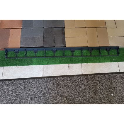 PVC Border Bordr 45 strong flexible...