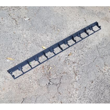 PVC Border Bordr 45 strong flexible...