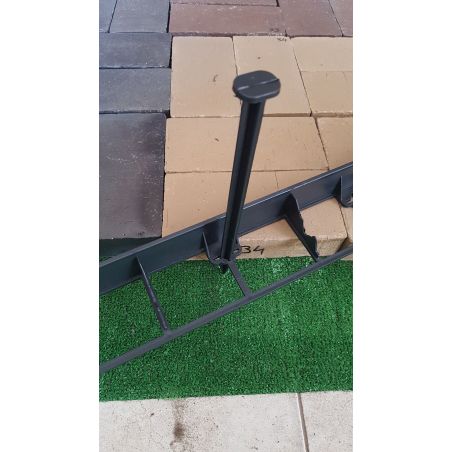 Анкер для бордюра пвх