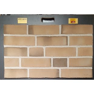 Klinker bricks Grau bunt...