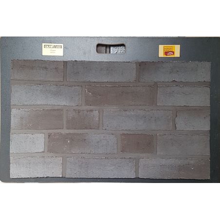 Кирпич клинкерный Glasgow deLuxe Olfry