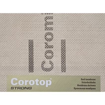 Roofing membrane Corotop Strong...