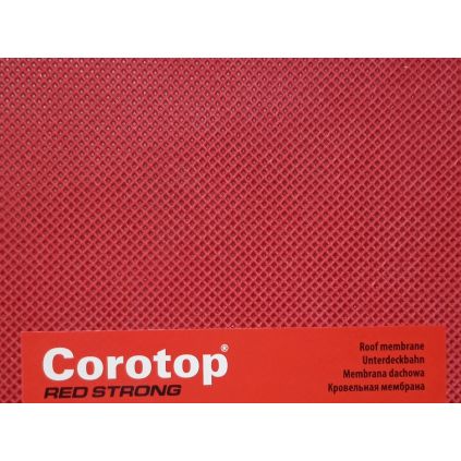 Мембрана кровельная Corotop Red...