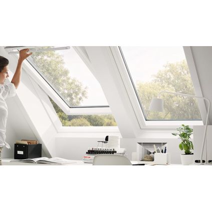 Вікно мансардне VELUX GGU вологостійке
